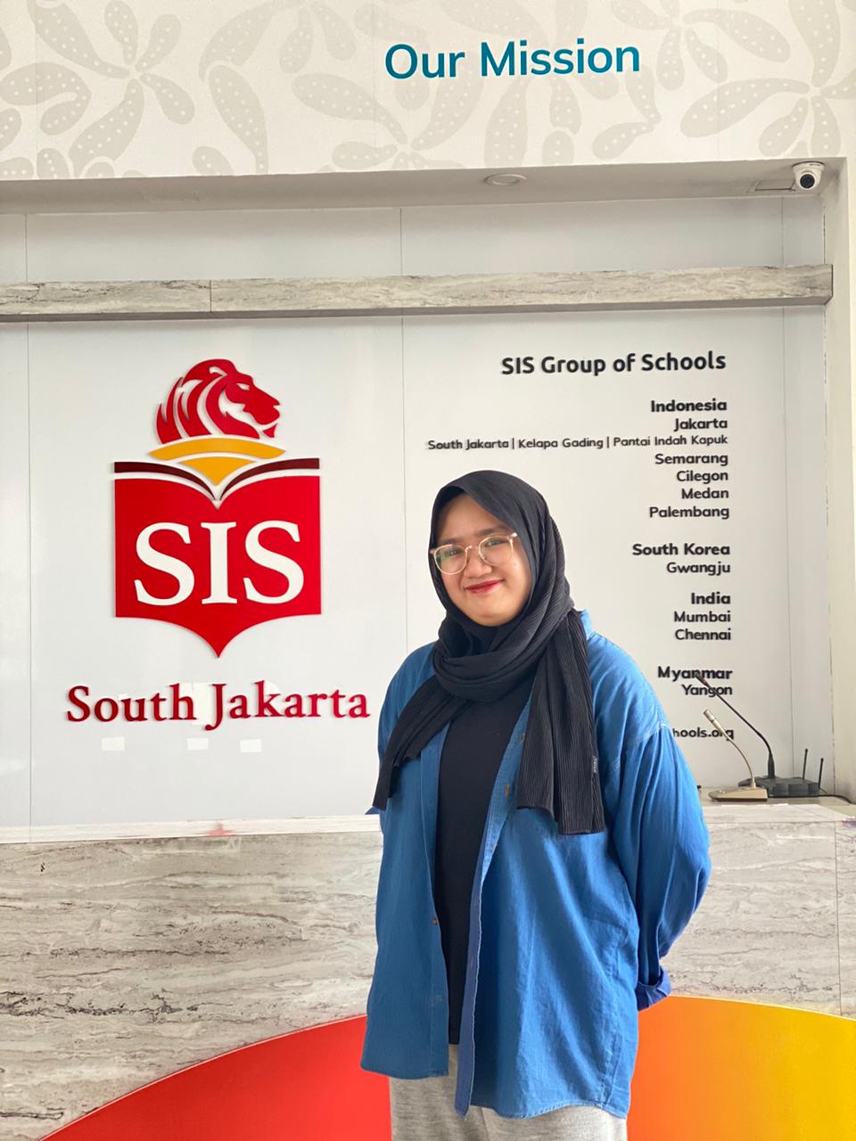 Aaliyah Fakhrani Faliananda
