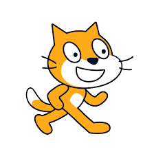 Scratch Cat